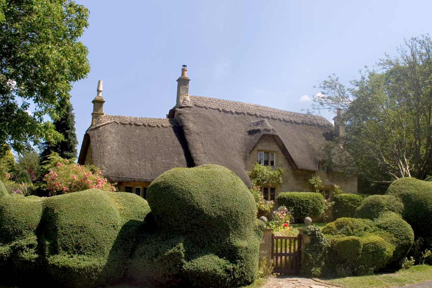 Cotswold Village Private Day Tour